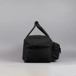 40L Alpha Black Meal Management Duffle Bag 38 40L Alpha Black Meal Management Duffle Bag -Urban Carry Store B9364CE3 3379 45EC B6A1 D0B08D4BCCB0