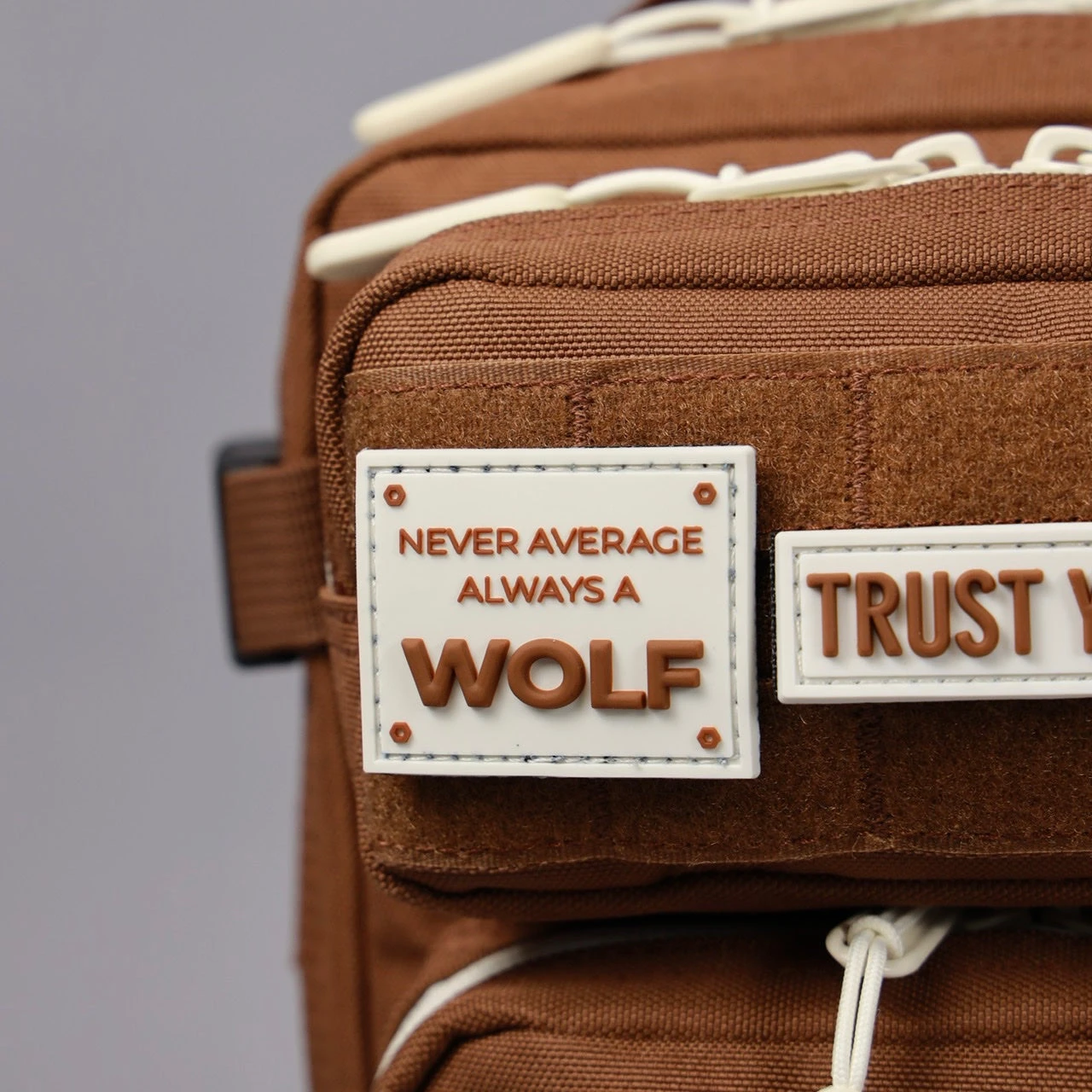 9L Backpack Mini Mocha Brown 11 9L Backpack Mini Mocha Brown - Image 9