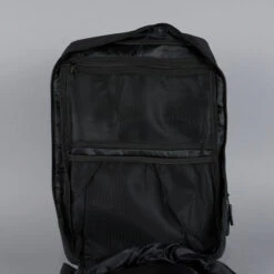 25L Backpack Alpha Black -Urban Carry Store BB461E30 8779 4BA0 AC65 038C69FC3C70