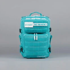 25L Backpack Aqua Goddess -Urban Carry Store BB572FB0 21B4 4129 964C 463AF88B1199