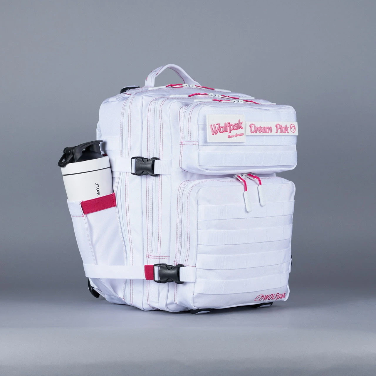 35L Backpack Dream Pink 9 35L Backpack Dream Pink - Image 7