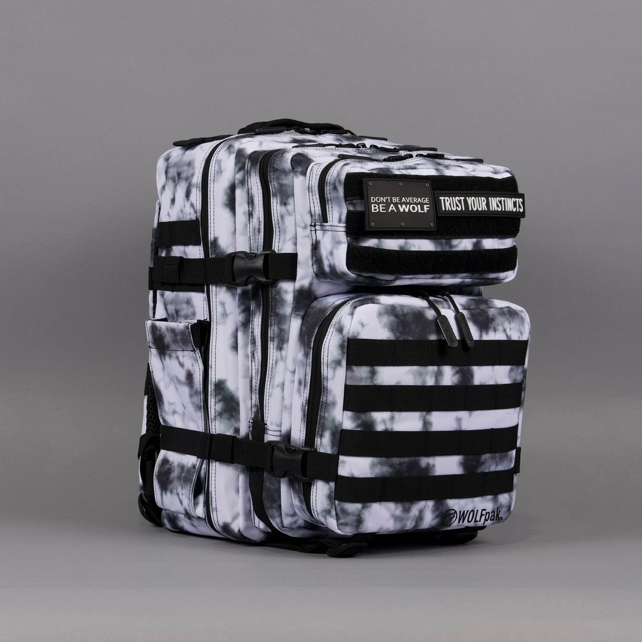 35L Backpack Timber Wolf 10 35L Backpack Timber Wolf - Image 8