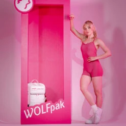 35L Backpack Dream Pink 24 35L Backpack Dream Pink -Urban Carry Store BC05A8AD 92F7 4E0C 9DC1 7EDD2CFDDD31