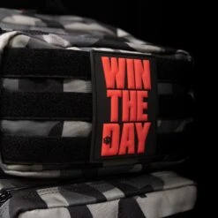 WIN THE DAY Kit Savage Red -Urban Carry Store BC17679F 5F30 482D BC9D 0B2EFF9EB16E c8ae505d 900b 4ffc be8b 814776578731
