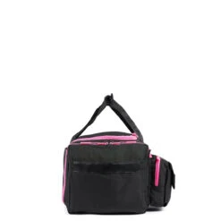 40L Ultimate Duffle Bag Black Neon Pink -Urban Carry Store BC5487F1 56C3 4C0F AB13 9B1ABE8879FC