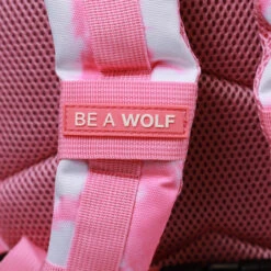 35L Backpack Timber Wolf Pink Coral -Urban Carry Store BC558A58 D98B 46EC B10C 0628599612D9