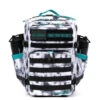 35L Backpack Timber Wolf Aqua Goddess -Urban Carry Store BC9B2C1B 84F0 4EF9 BB93 313309B5F16C