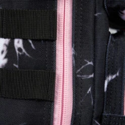 9L Backpack Mini Black Lightning Knockout Pink -Urban Carry Store BD68816D D543 475F A534 1E914A70CD4E