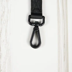 Dog Seat Belt Nylon Black Leash -Urban Carry Store BE7F4DAF DDB3 4CDF AF63 438ECD4A8AE7