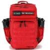45L Backpack Elite Red -Urban Carry Store BEAF6391 0C90 4ADD 97B6 39A730683B04