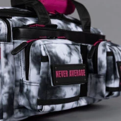 20L Mini Duffle Bag Timber Wolf Magenta Pink -Urban Carry Store BEED27D8 CA99 4FA6 95C4 D3DD48EE7A07