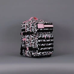 35L Backpack Leopard Pink Zip -Urban Carry Store BF738765 739A 407B A63A BCDE38EF4ECE
