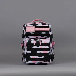 25L Backpack Pink Black Cow 31 25L Backpack Pink Black Cow -Urban Carry Store BF8CD2D8 CD56 432F 80B5 4135E812C03D