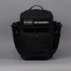 35L Alpha Black Meal Prep Management -Urban Carry Store BFECECE7 7F82 406B 88DC B06EE6B6C1A3