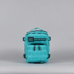 9L Backpack Mini Voodoo Aqua -Urban Carry Store C033D11B 8232 4E59 887A 8E9558D19C74