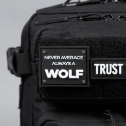 9L Backpack Mini Alpha Black -Urban Carry Store C07A73C9 C50B 4AE2 A2D5 70E92D2C66A1