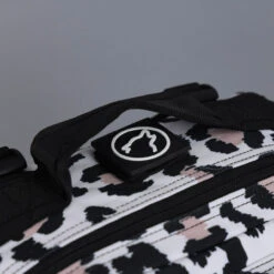 25L Backpack Classic Leopard -Urban Carry Store C0CA1E48 2CD4 4B6F BE70 92ADF089A362