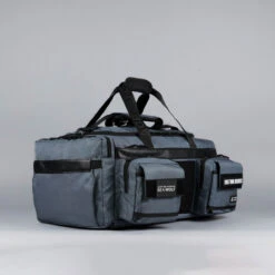 40L Ultimate Duffle Bag Iron Gray -Urban Carry Store C131491B AB6E 4399 A7A0 EA08DAD155B9