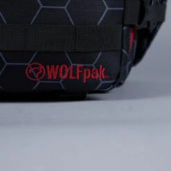 35L Backpack 2023 IFBB Olympia WOLFpak -Urban Carry Store C17792C8 770A 4B64 BA67 C9BE5E6A013B