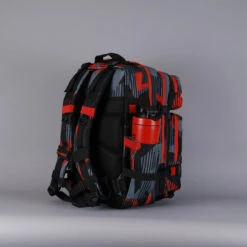 45L Backpack Adrenaline Red 30 45L Backpack Adrenaline Red -Urban Carry Store C187AEBD 771A 4B45 A02B 172B0AB1CB5A