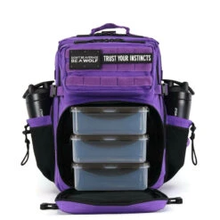 35L Wolfsbane Purple Meal Prep Management 24 35L Wolfsbane Purple Meal Prep Management -Urban Carry Store C19CAAAF 3E17 4FCA 8F1D 67C8FB69364F