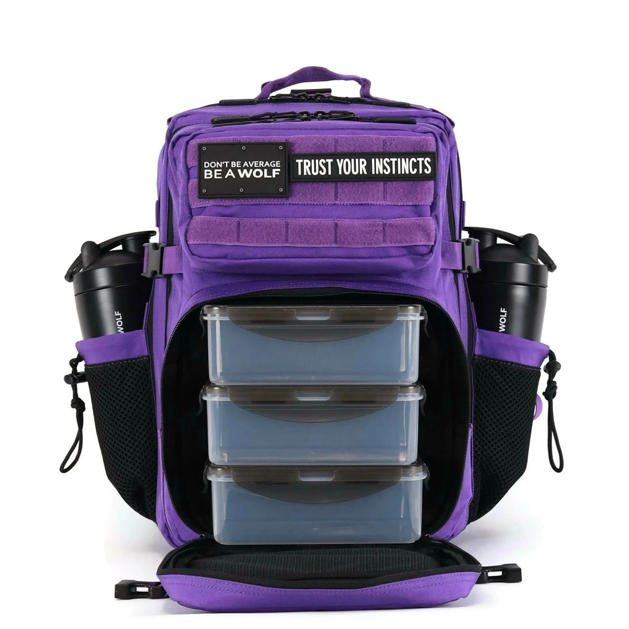 35L Wolfsbane Purple Meal Prep Management 5 35L Wolfsbane Purple Meal Prep Management - Image 3