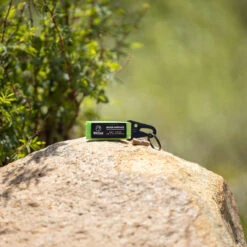 Multi-Functional Nylon Key Chain Graffiti Green -Urban Carry Store C1B36E30 CD6C 4FDD 814B 1EC0C4E71598