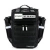 35L Backpack Alpha Black White Accents 2 35L Backpack Alpha Black White Accents -Urban Carry Store C240DDD3 BCB5 4142 89BC D134C3103B1C