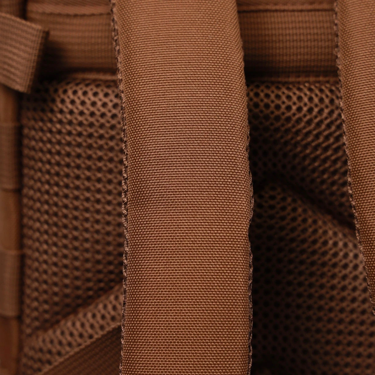 9L Backpack Mini Mocha Brown 14 9L Backpack Mini Mocha Brown - Image 12