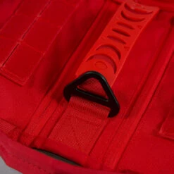 Elite Red Tactical Dog Vest Harness -Urban Carry Store C3991D1A 05C0 412E A42F A2F441B7517A