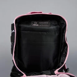 9L Backpack Mini Black Lightning Knockout Pink -Urban Carry Store C3EAE96D 7710 40E7 B52C 1474D8A8E9F2