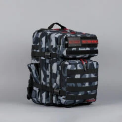 35L Backpack Splinter Camo Red -Urban Carry Store C454EACE E886 4C55 B7C3 CA33DB8E7E24