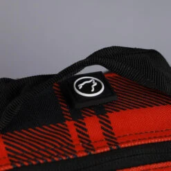 9L Backpack Mini Buffalo Red Plaid -Urban Carry Store C5F6C95B B2AC 4647 AEC2 41711CAF7AA3