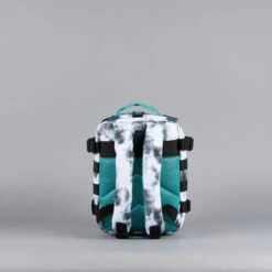 9L Backpack Mini Timber Wolf Aqua Goddess -Urban Carry Store C6326180 2299 439E B095 4B183BB76F36