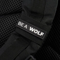 35L Backpack Alpha Black -Urban Carry Store C642A475 6EA1 4A5F A9DB 576AD7778B1D