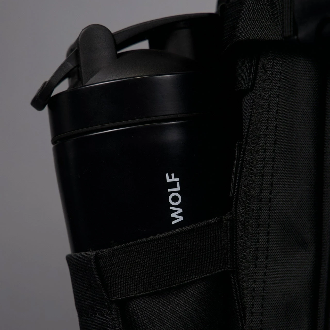 45L Alpha Black Meal Prep Management 14 45L Alpha Black Meal Prep Management - Image 12