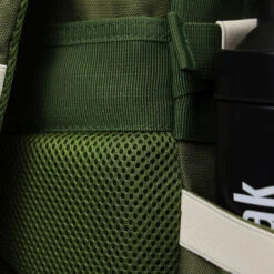 35L Backpack Moss Green -Urban Carry Store C6DE9053 4CF0 46A3 84EC B35029785988