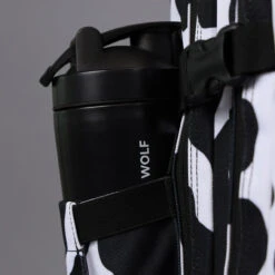 25L Backpack Black White Cow -Urban Carry Store C792C5DD 4561 4823 8F33 ACAF20B2473F