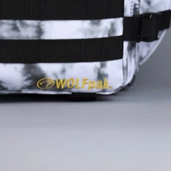 35L Backpack Timber Wolf Yellow Jacket -Urban Carry Store C7A09107 5829 42F4 8FFB 4DB0025A2B75