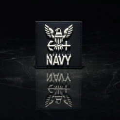 America’s Navy Velcro Patch