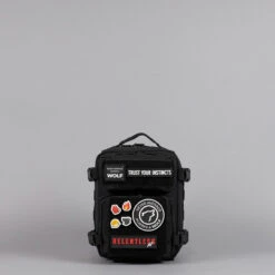 Molle Hook & Loop Tactical Pad Panel Attachment -Urban Carry Store C8CA657F 0465 4538 910A B444C07412EA