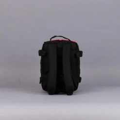 9L Backpack Mini Black Neon Pink -Urban Carry Store C9D36C73 8C7A 47B9 866D D5064145451A