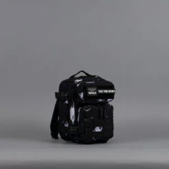 9L Backpack Mini Black Lightning -Urban Carry Store C9FD03CD 7075 46BE 8BEF BB16EEBE698D