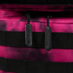 9L Backpack Mini Toxic Pink -Urban Carry Store CA01ABAF FF4C 4019 8153 6D5E7A1E2256