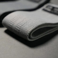 Black & Gray Resistance Band Set 21 Black & Gray Resistance Band Set -Urban Carry Store CA75F1EC 8E6F 404F B97D DE70FDB07765