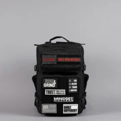 Molle Hook & Loop Tactical Pad Panel Attachment -Urban Carry Store CB235B9F 4CA6 49D1 BF1E C708D4551D17