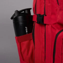 35L Backpack Elite Red -Urban Carry Store CB6BA20A 6011 477E B2D7 86BD92583C29