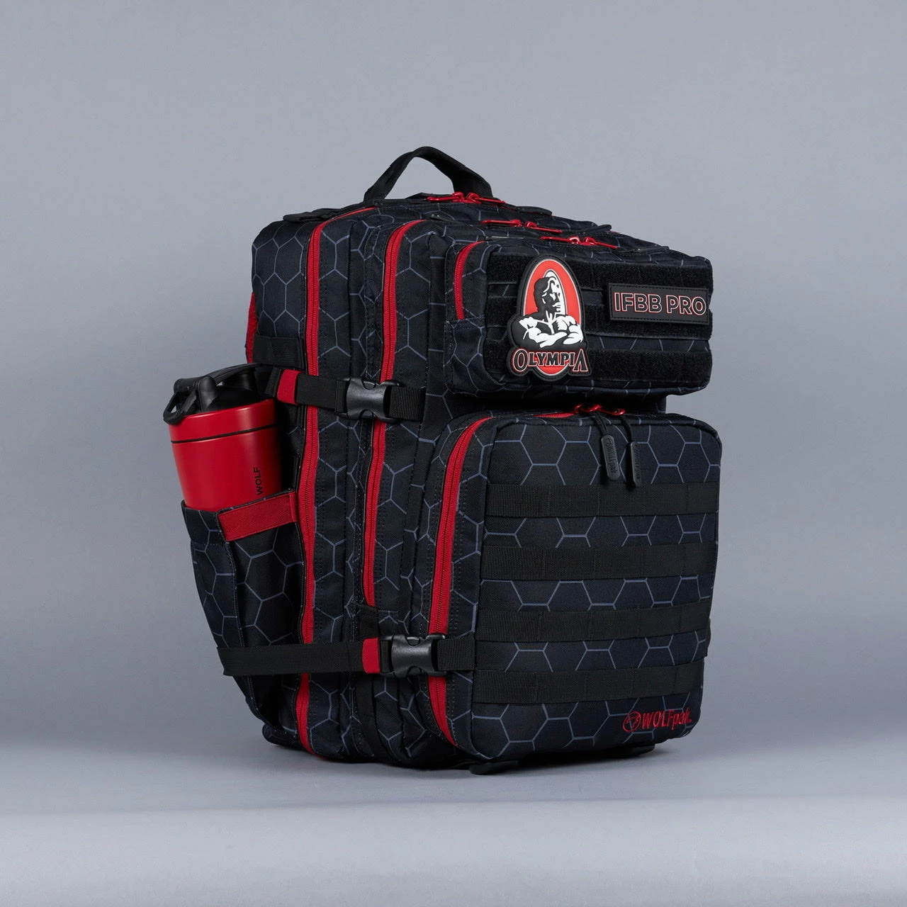 45L 2023 IFBB Olympia Meal Prep Management 10 45L 2023 IFBB Olympia Meal Prep Management - Image 9