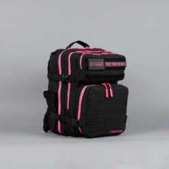 25L Black Neon Pink Meal Prep Management -Urban Carry Store CBCF2C8A C50E 4BBA 9F04 757384C11882