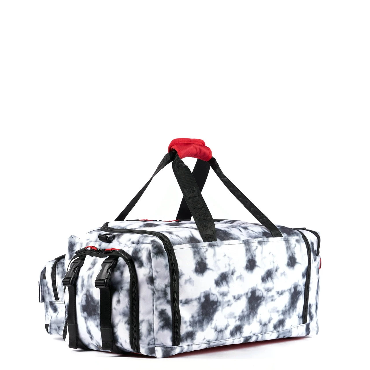 40L Ultimate Duffle Bag Timber Wolf Savage Red 9 40L Ultimate Duffle Bag Timber Wolf Savage Red - Image 7